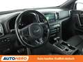 Kia Sportage 1.6 TGDI GT Line 4WD Aut.*NAVI*XENON*CAM*PDC*SHZ* Schwarz - thumbnail 11