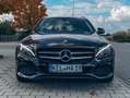 Mercedes-Benz C 220 C 220 (BlueTEC) d T 7G-TRONIC Exclusive Schwarz - thumbnail 3
