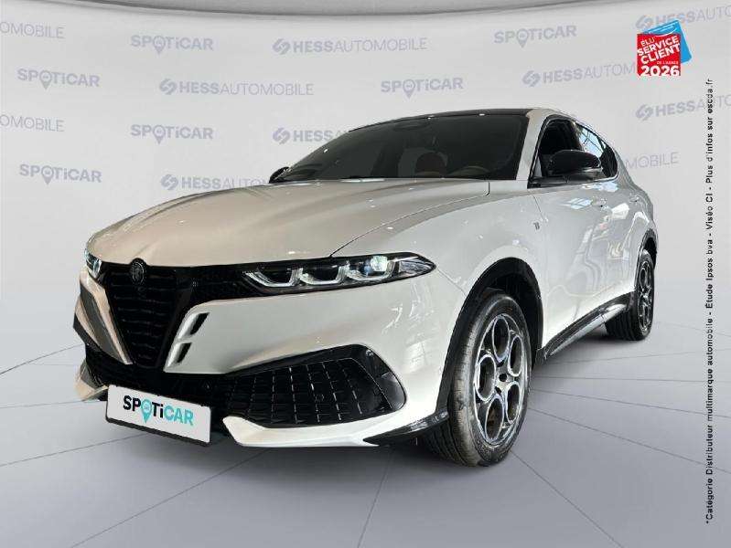 Alfa Romeo Tonale 2026