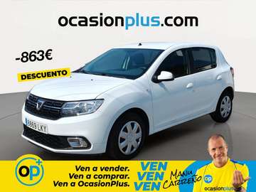 1.5 Blue dCi Comfort 70kW