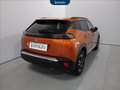Peugeot 2008 1.5 bluehdi allure pack s&s 130cv eat8 Orange - thumbnail 4