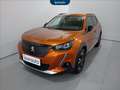 Peugeot 2008 1.5 bluehdi allure pack s&s 130cv eat8 Orange - thumbnail 1