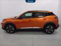 Peugeot 2008 1.5 bluehdi allure pack s&s 130cv eat8 Orange - thumbnail 3