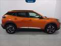 Peugeot 2008 1.5 bluehdi allure pack s&s 130cv eat8 Orange - thumbnail 6