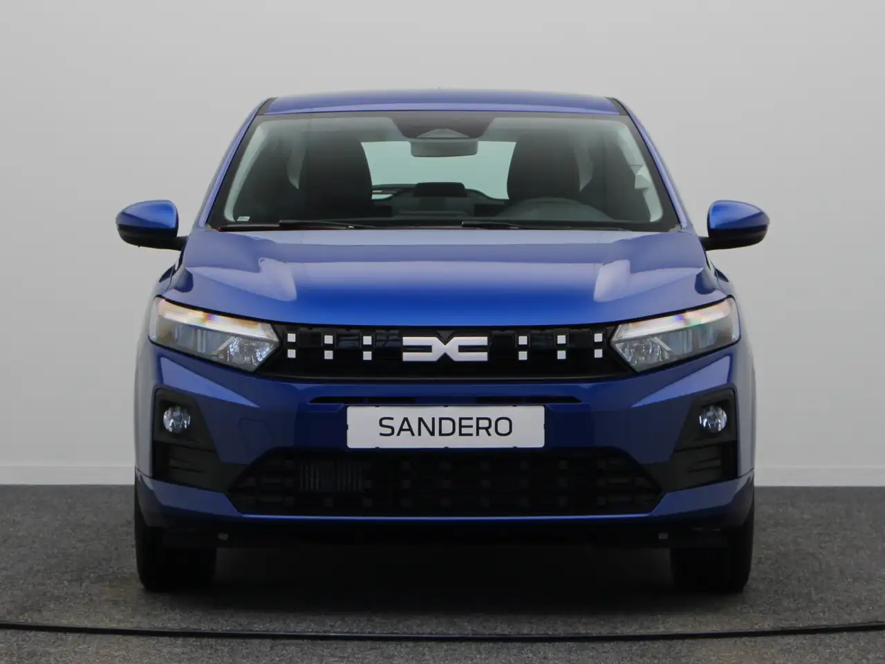 Dacia Sandero 2026