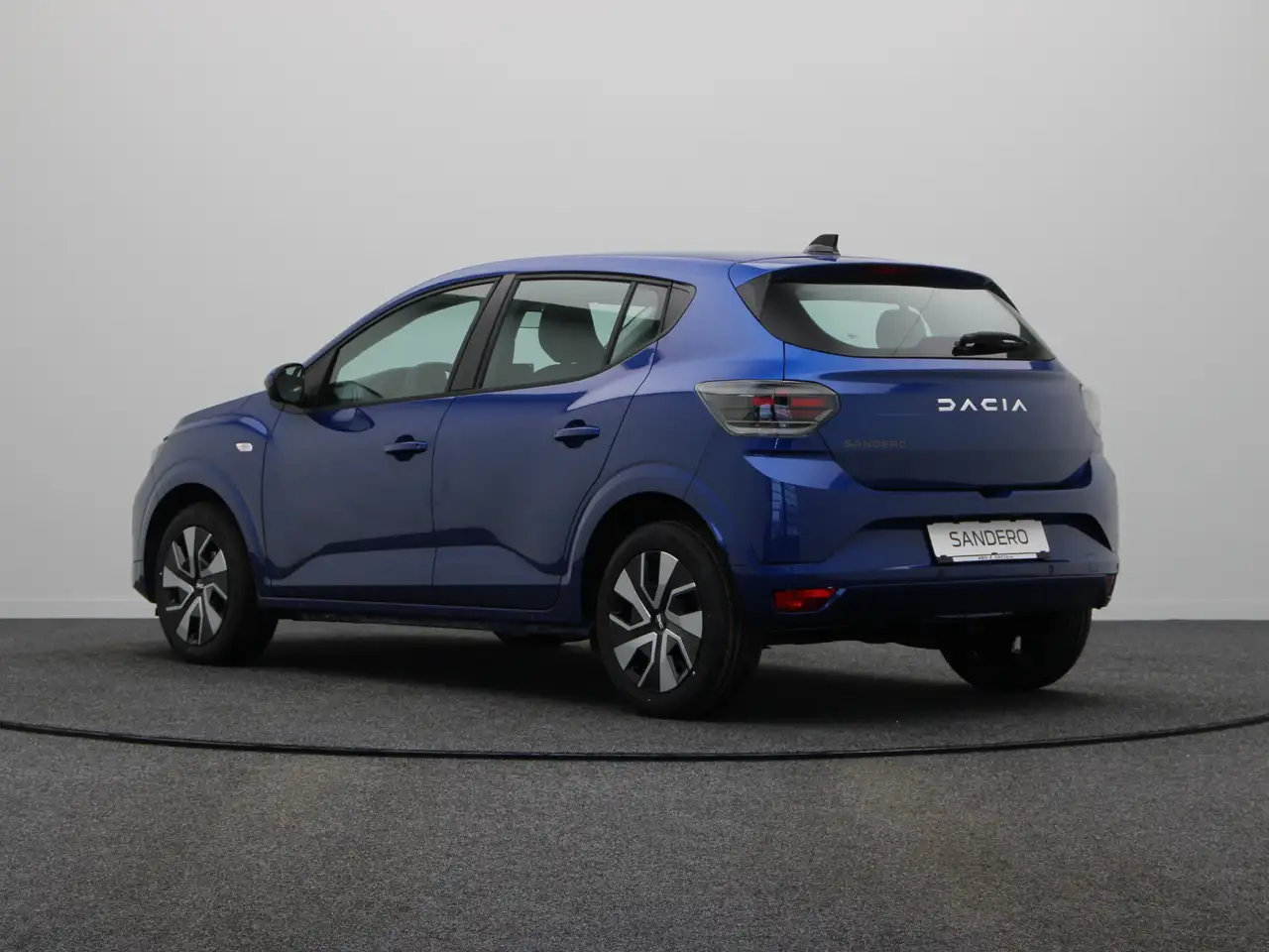 Dacia Sandero 2026
