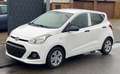 Hyundai i10 Classic E* Inkl 1 Jahr Garantie* Silber - thumbnail 1