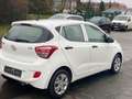Hyundai i10 Classic E* Inkl 1 Jahr Garantie* Silber - thumbnail 7