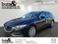 Mazda 6 Kombi SKYACTIV-G 194 Drive Exclusive-Line Navi Sou Noir - thumbnail 1