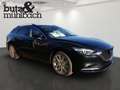 Mazda 6 Kombi SKYACTIV-G 194 Drive Exclusive-Line Navi Sou Noir - thumbnail 2