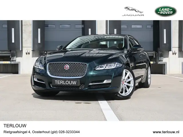 Jaguar XJ 3.0 D Premium Luxury