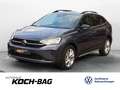 Volkswagen Taigo 1.5TSI Goal DSG Navi LED AHK Grau - thumbnail 1