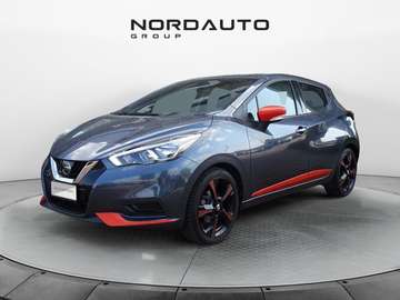 5ª serie 1.0L 12V 5 porte Visia+