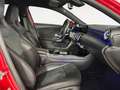 Mercedes-Benz A 180 180d 7G-DCT Rojo - thumbnail 11