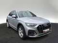Audi Q5 40 TDI advanced quattro S tronic S line Navi Argent - thumbnail 6