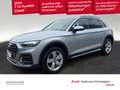 Audi Q5 40 TDI advanced quattro S tronic S line Navi Argent - thumbnail 1