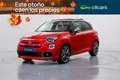 Fiat 500X 1.0 Firefly S&S Sport Rojo - thumbnail 1