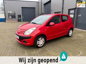 1.0 Acenta TOP OCCASION NIEUW BINNEN