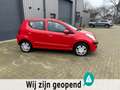 Nissan Pixo 1.0 Acenta TOP OCCASION NIEUW BINNEN Rot - thumbnail 9