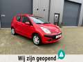 Nissan Pixo 1.0 Acenta TOP OCCASION NIEUW BINNEN Rot - thumbnail 3