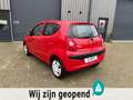 Nissan Pixo 1.0 Acenta TOP OCCASION NIEUW BINNEN Rot - thumbnail 4