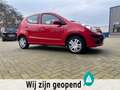 Nissan Pixo 1.0 Acenta TOP OCCASION NIEUW BINNEN Rot - thumbnail 11