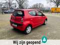 Nissan Pixo 1.0 Acenta TOP OCCASION NIEUW BINNEN Rot - thumbnail 14