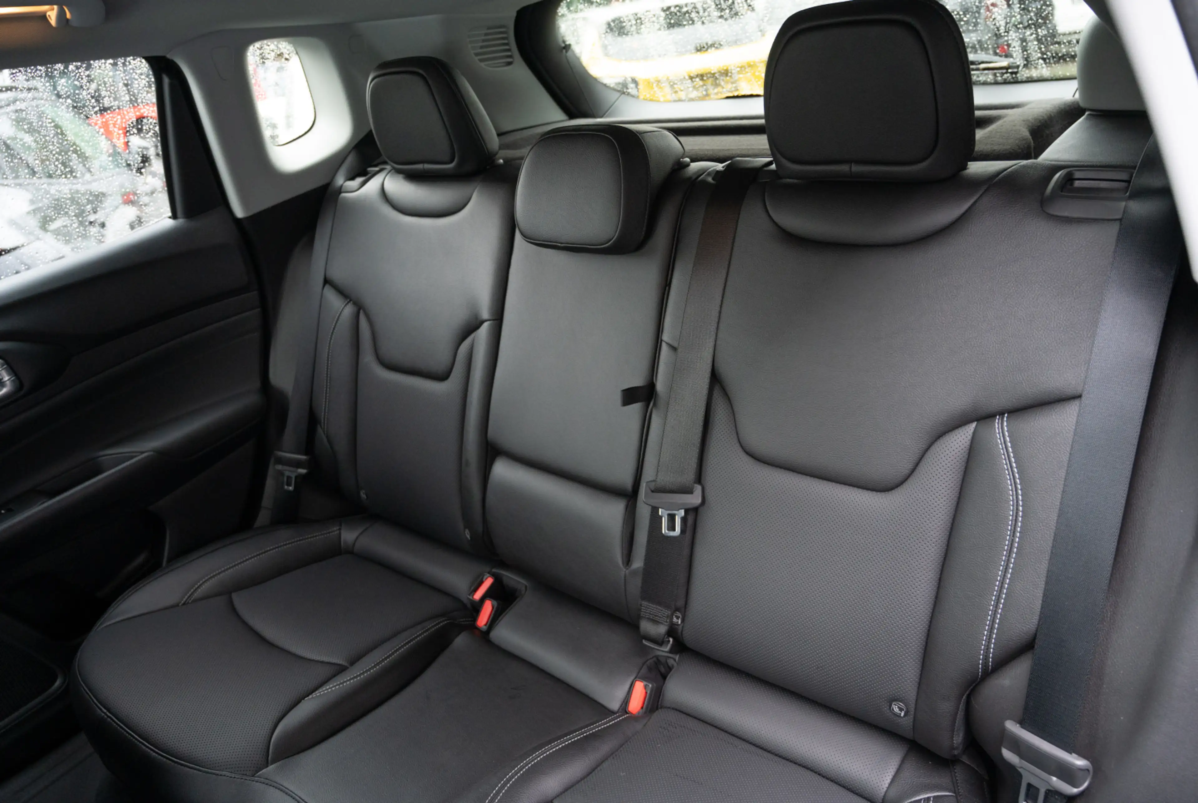 Jeep Compass Summit 1.5 e-Hybrid 48V *WINTER-PAKET*KEYLESS* — photo 7