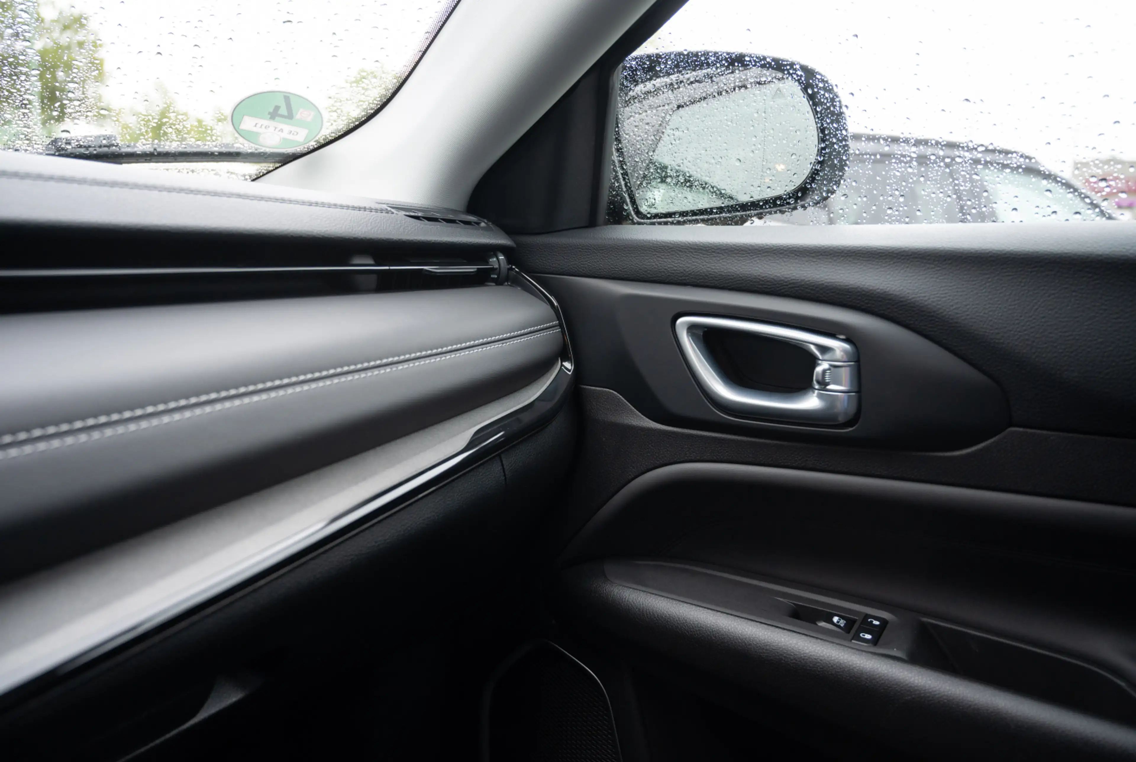 Jeep Compass Summit 1.5 e-Hybrid 48V *WINTER-PAKET*KEYLESS* — photo 11