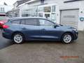 Ford Focus Titanium X Turnier (CGE) Bleu - thumbnail 8