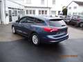 Ford Focus Titanium X Turnier (CGE) Bleu - thumbnail 5