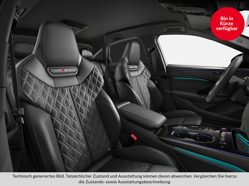 Audi A6 Limousine quattro TDI 220 kW — photo 4