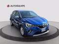 Renault Captur 1.6 E-Tech phev Intens 160cv auto Blau - thumbnail 7