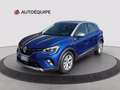 Renault Captur 1.6 E-Tech phev Intens 160cv auto Blu/Azzurro - thumbnail 1