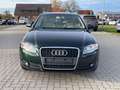 Audi A4 Avant 2.0 1HD TÜV NEU 83.995 KM Grün - thumbnail 3