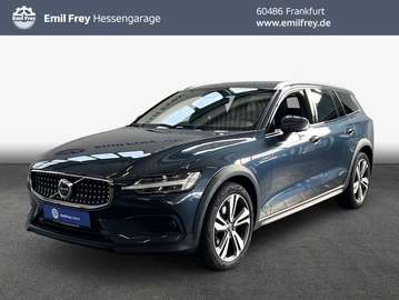 V60 Cross Country B4 AWD PLUS PilotAssist 360° MY2