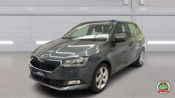 Fabia 1.0 75cv Design Edition **Prezzo Reale**