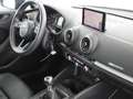 Audi A3 Limousine 30 TDI LED LEDER NAVI SITZHZG RADAR Blau - thumbnail 12
