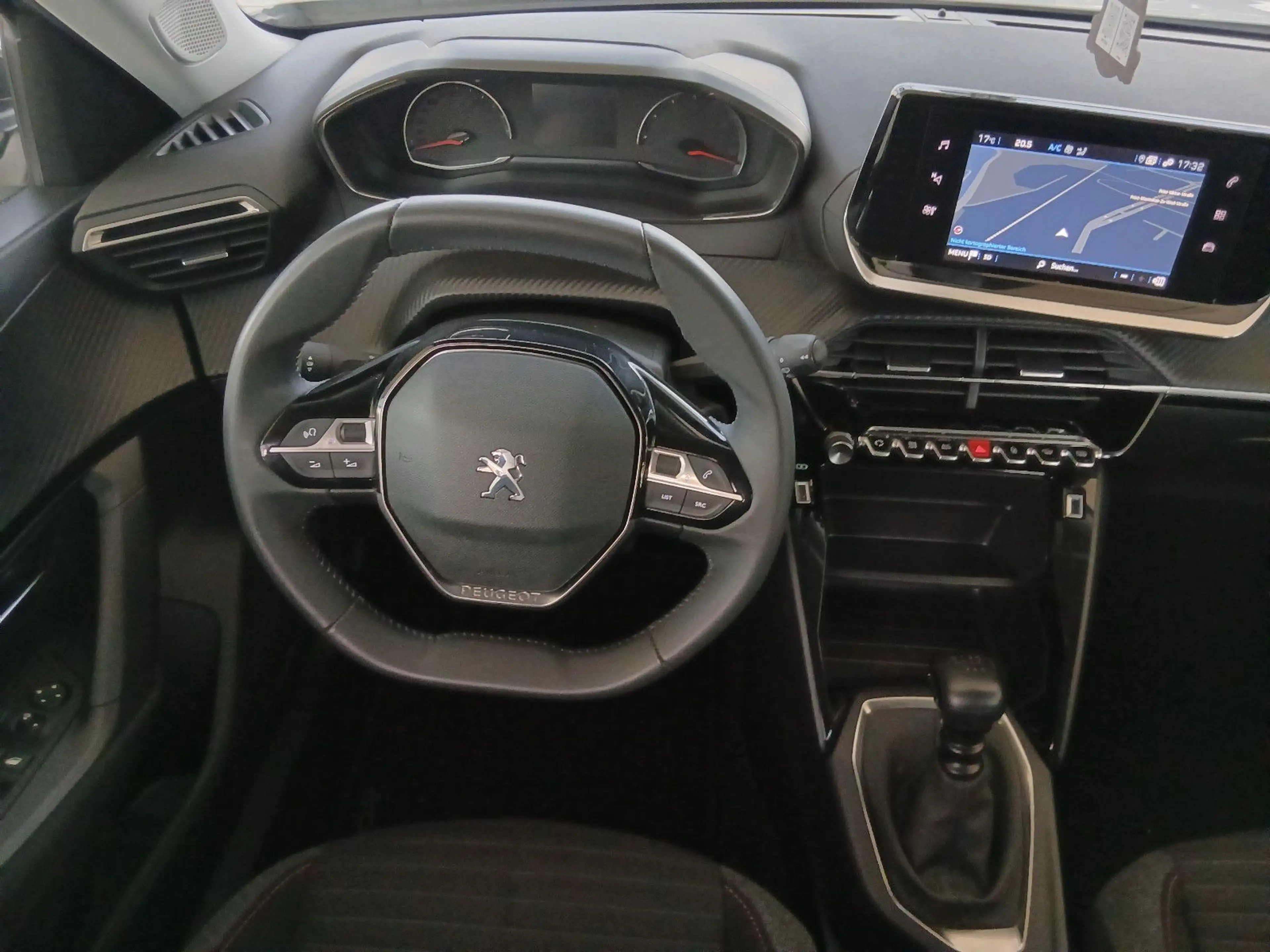 Peugeot 2008 *Navigation*bis zu 10 Jahre MPR-Garantie — photo 12