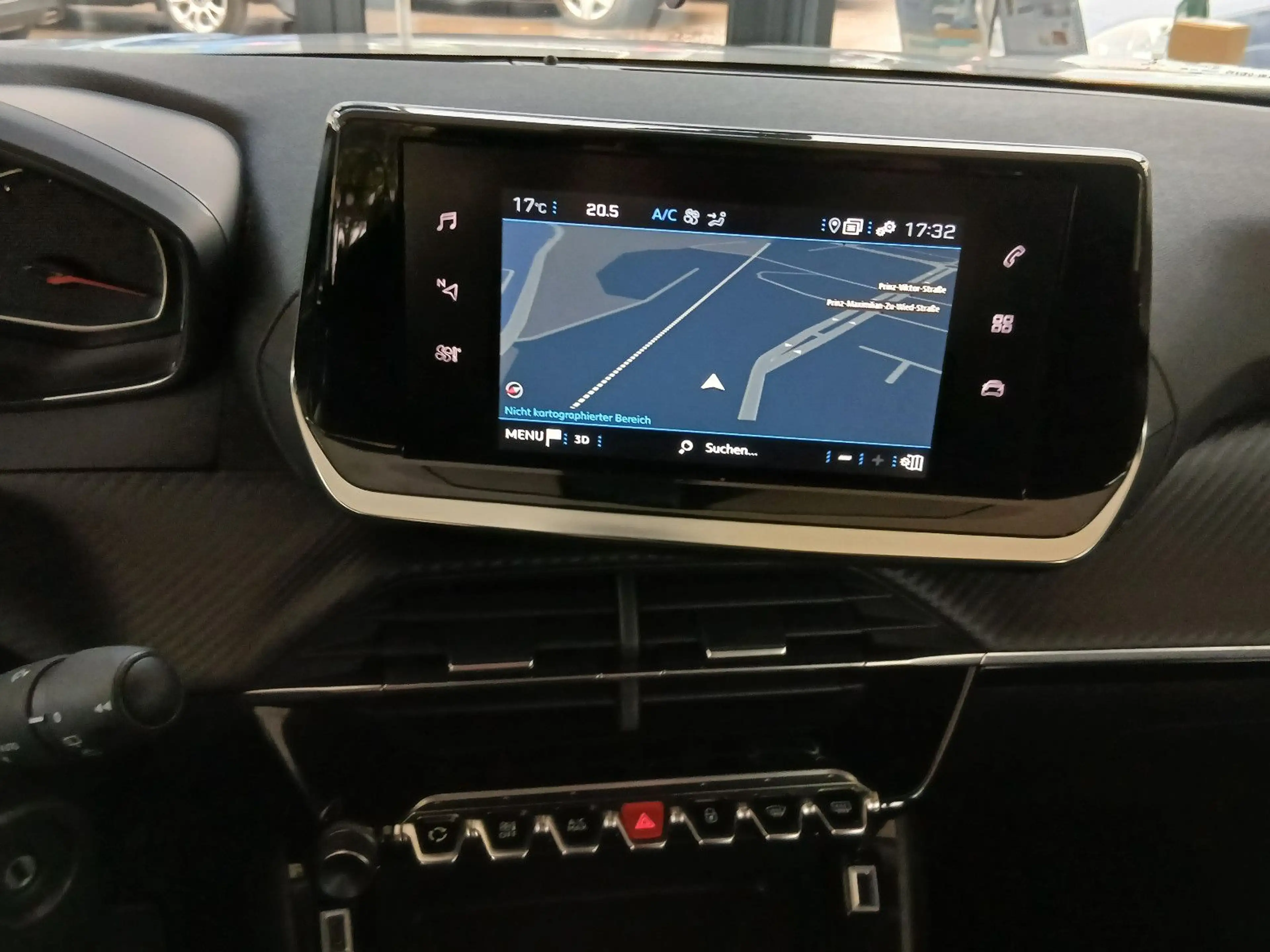 Peugeot 2008 *Navigation*bis zu 10 Jahre MPR-Garantie — photo 10