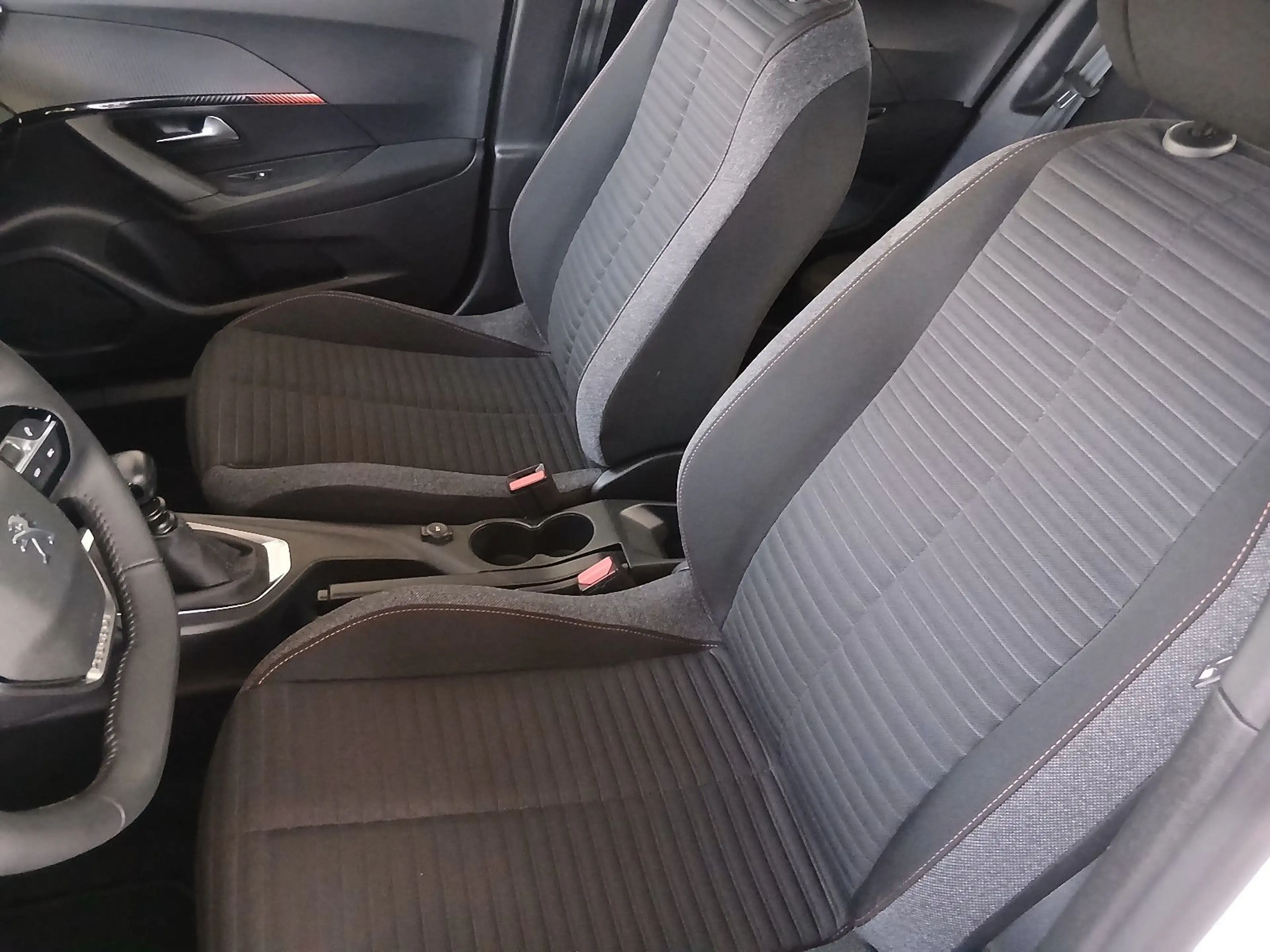 Peugeot 2008 *Navigation*bis zu 10 Jahre MPR-Garantie — photo 14