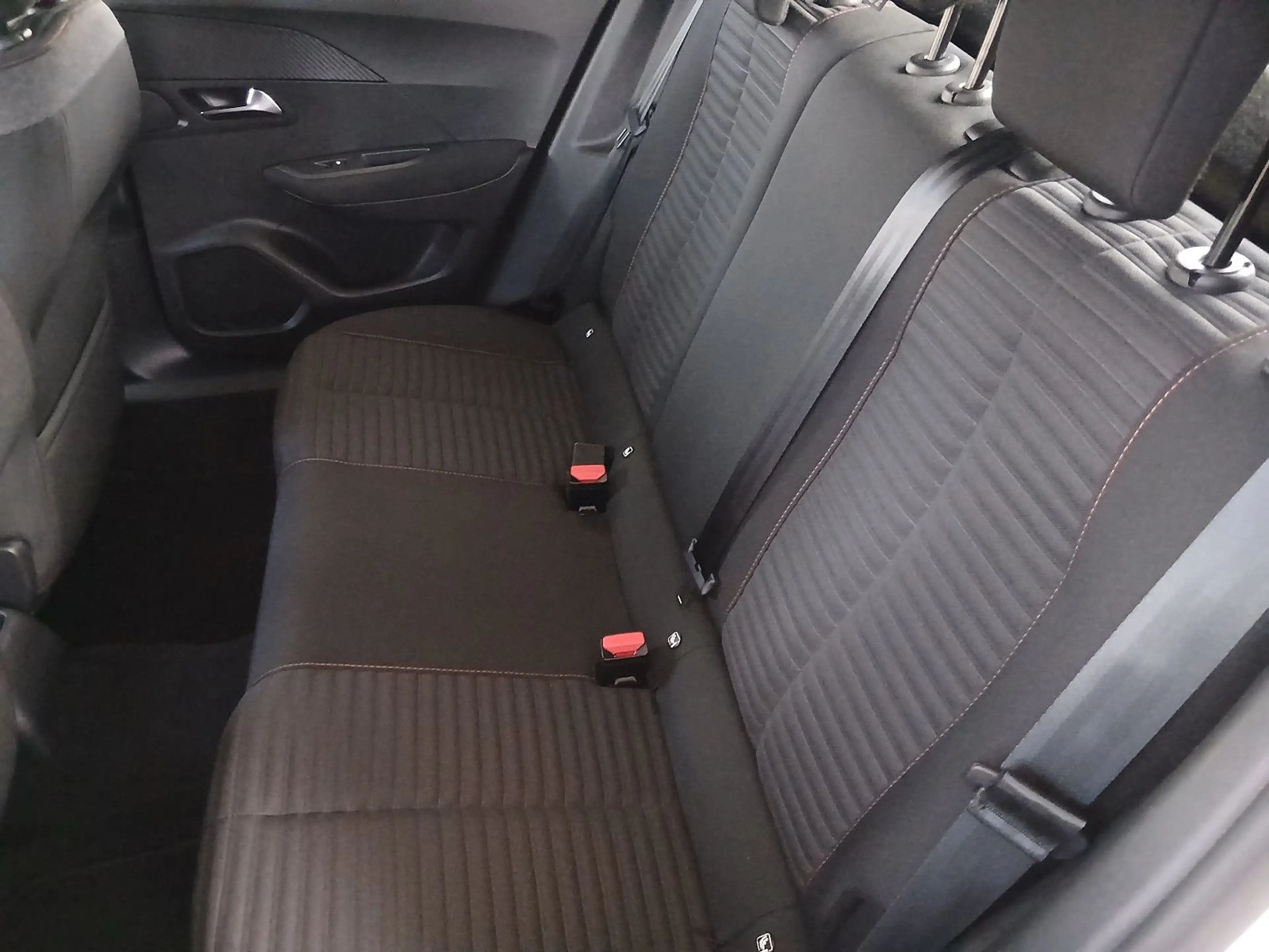 Peugeot 2008 *Navigation*bis zu 10 Jahre MPR-Garantie — photo 13