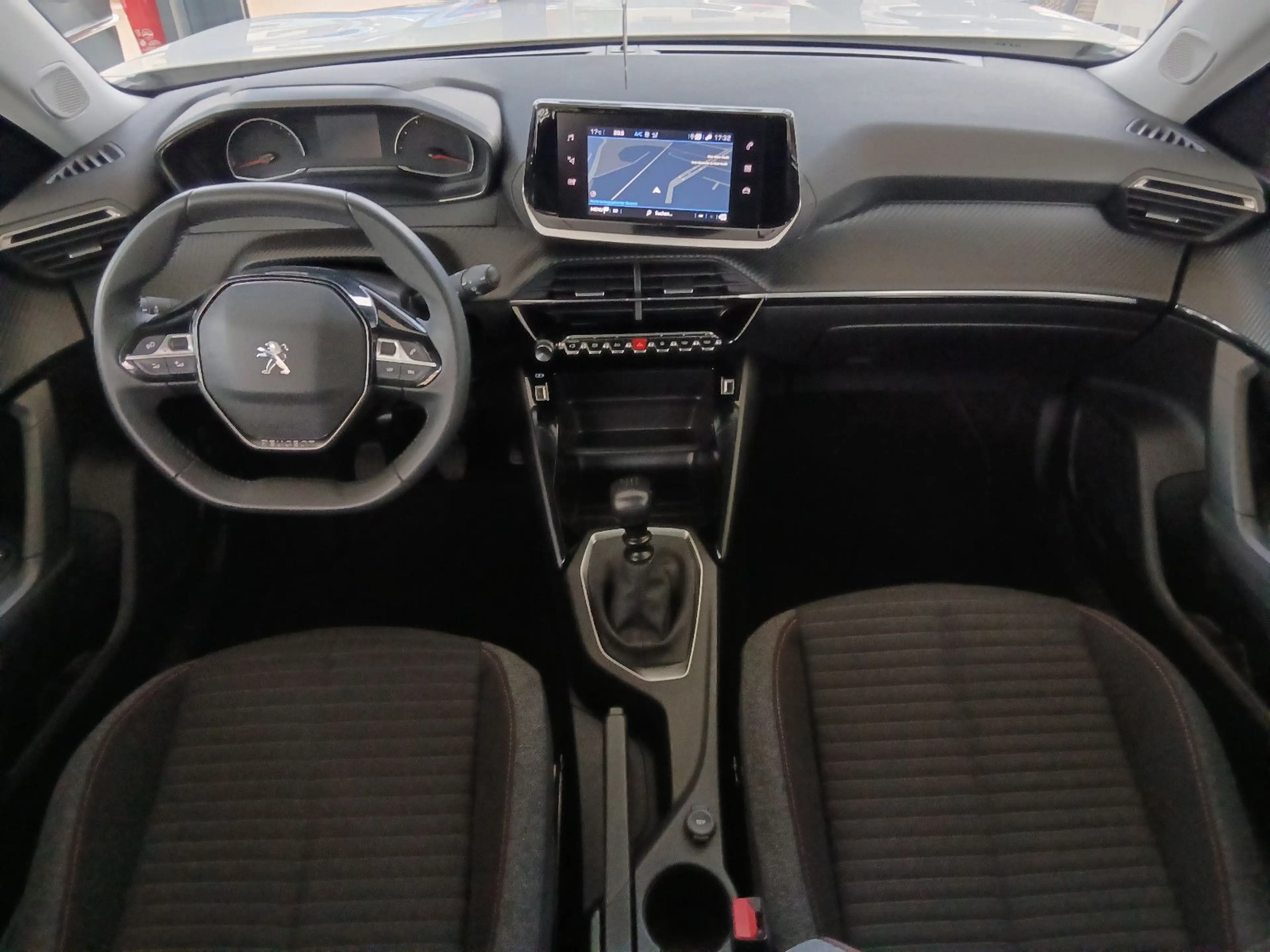 Peugeot 2008 *Navigation*bis zu 10 Jahre MPR-Garantie — photo 11