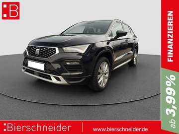 2.0 TDI DSG AB299EUR Xperience AHK NAVI VIEW SHZ
