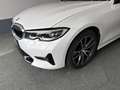 BMW 318 318 d Sport Line Weiß - thumbnail 19