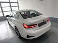 BMW 318 318 d Sport Line Weiß - thumbnail 5