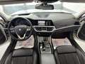 BMW 318 318 d Sport Line Weiß - thumbnail 10