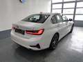 BMW 318 318 d Sport Line Weiß - thumbnail 6