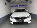 BMW 318 318 d Sport Line Weiß - thumbnail 3