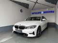 BMW 318 318 d Sport Line Weiß - thumbnail 1